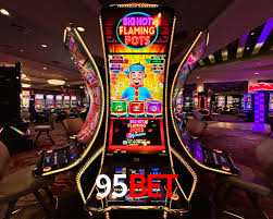 Casino Ao Vivo 95Bet