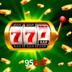 Promoção Relâmpago 95Bet